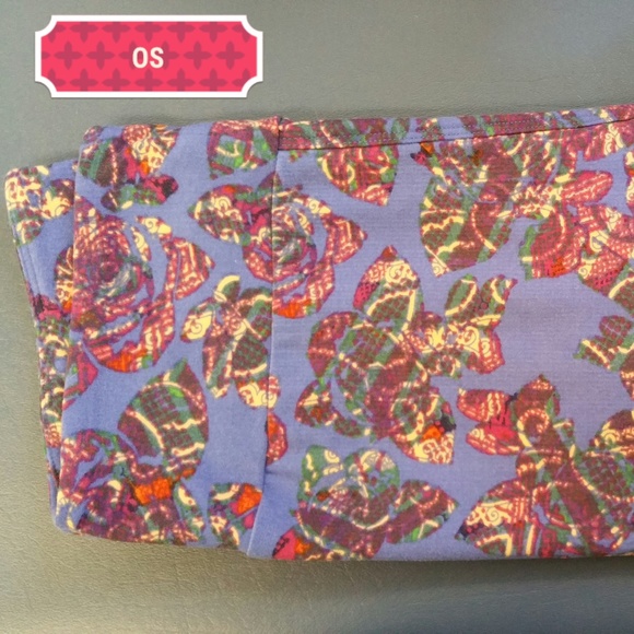 Lularoe Leggings - Picture 1 of 3